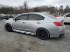 2015 Subaru WRX Limited