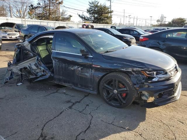 2017 Volkswagen Jetta GLI