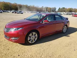 2015 Lincoln MKZ en venta en Conway, AR