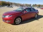 2015 Lincoln MKZ