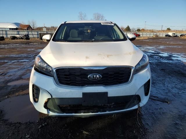 2019 KIA Sorento L