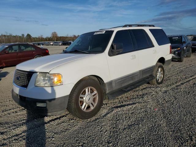 2006 Ford Expedition XLT