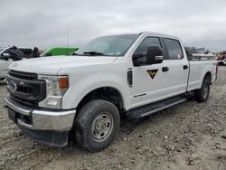 Ford f350 Super Duty salvage cars for sale: 2020 Ford F350 Super Duty