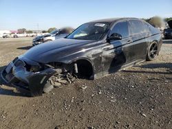 Salvage cars for sale at San Diego, CA auction: 2013 BMW 328 I Sulev