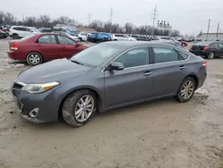 Salvage cars for sale at Columbus, OH auction: 2013 Toyota Avalon Base