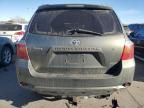 2009 Toyota Highlander Sport