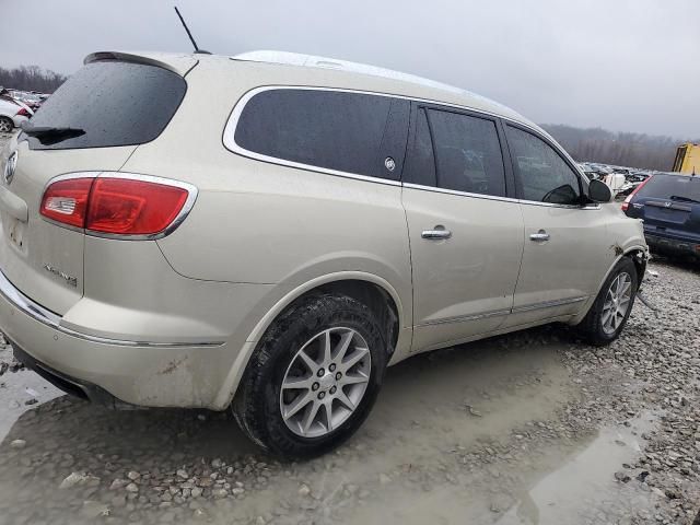 2015 Buick Enclave