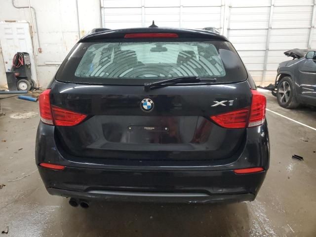 2013 BMW X1 XDRIVE28I