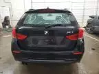 2013 BMW X1 XDRIVE28I