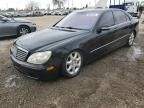 2006 Mercedes-Benz S 430 4matic