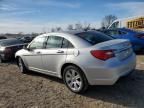 2012 Chrysler 200 Touring