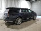 2021 Cadillac Escalade ESV Premium Luxury