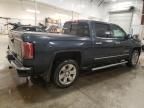 2017 GMC Sierra K1500 SLT