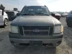 2002 Ford Explorer Sport Trac