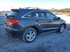 2015 Acura RDX Technology