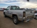 2007 Chevrolet Silverado K1500 Classic