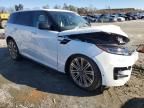 2025 Land Rover Range Rover Sport Dynamic SE