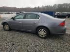 2008 Buick Lucerne CX