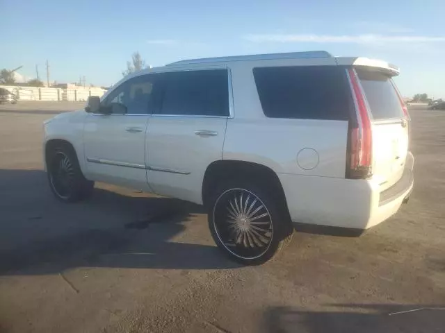 2015 Cadillac Escalade Premium