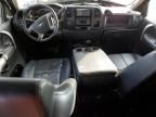 2007 Chevrolet Silverado K1500 Crew Cab