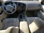 2001 Nissan Pathfinder LE