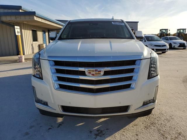 2015 Cadillac Escalade Premium