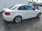 2008 BMW 128 I