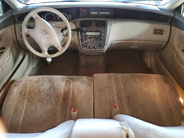 2002 Toyota Avalon XL