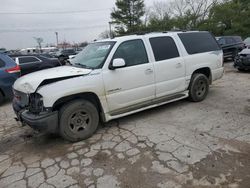 2004 GMC Yukon XL Denali en venta en Lexington, KY