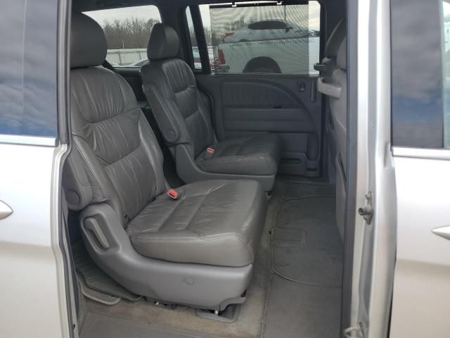 2009 Honda Odyssey EXL