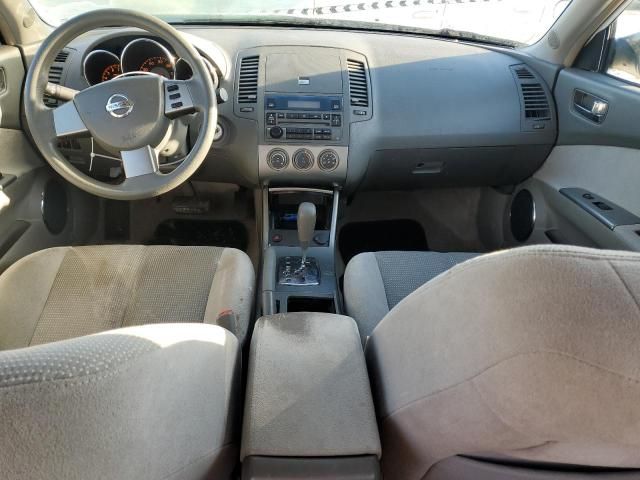 2005 Nissan Altima S