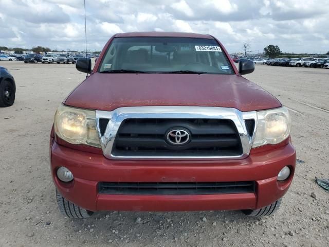 2006 Toyota Tacoma Double Cab Prerunner