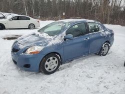 2011 Toyota Yaris en venta en Cookstown, ON