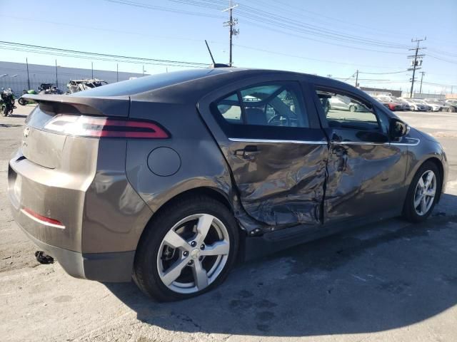 2015 Chevrolet Volt