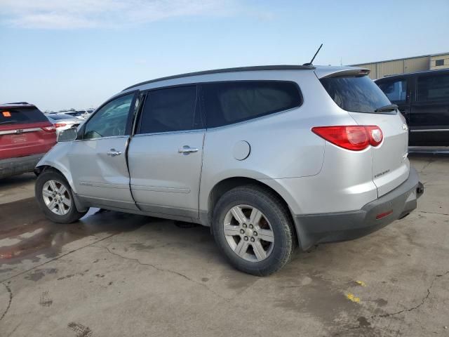 2009 Chevrolet Traverse LT