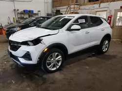 2021 Buick Encore GX Preferred en venta en Ham Lake, MN