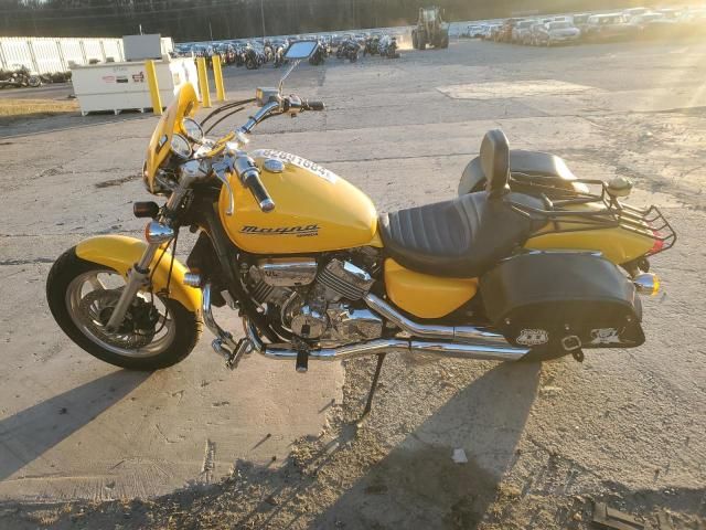 1996 Honda VF750 C