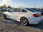 2016 BMW 428 I Gran Coupe Sulev