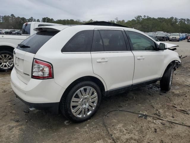 2010 Ford Edge Limited