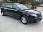 2013 Lincoln MKT