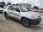 2006 Toyota 4runner SR5