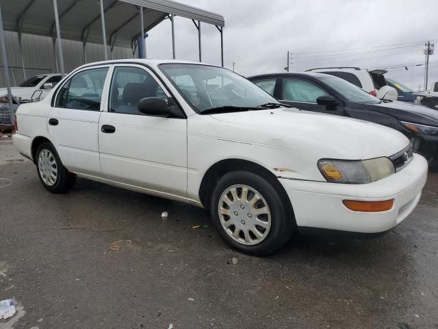 1994 Toyota Corolla