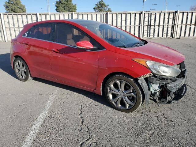 2013 Hyundai Elantra GT