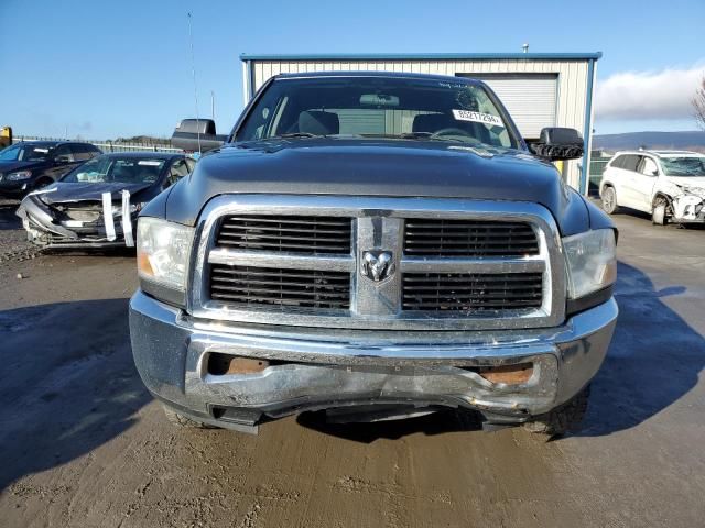 2012 Dodge RAM 2500 ST