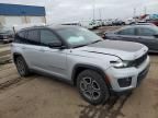 2022 Jeep Grand Cherokee Trailhawk