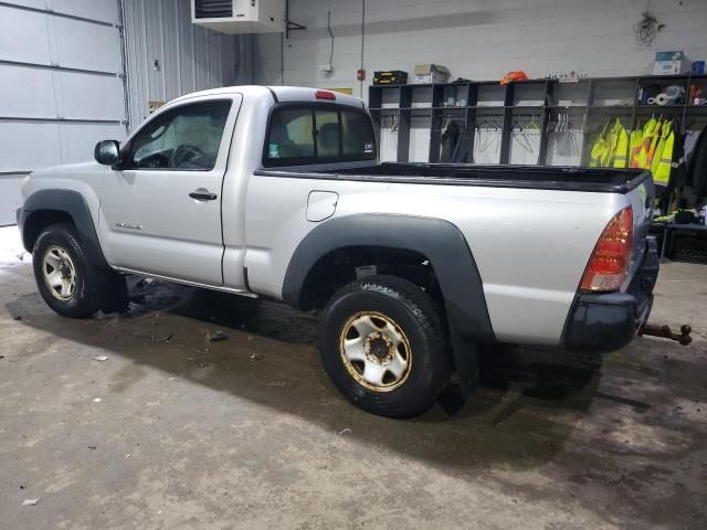 2010 Toyota Tacoma