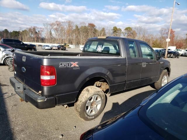 2005 Ford F150