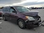 2009 Honda Odyssey EXL