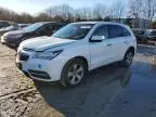 2015 Acura MDX