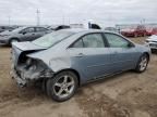 2007 Pontiac G6 Base